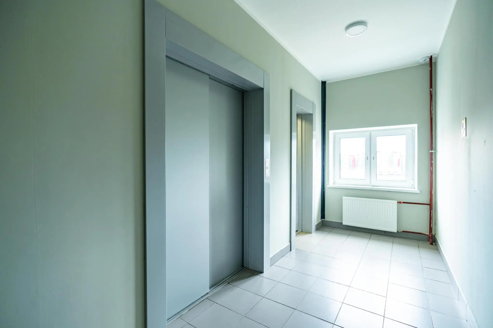 Апартаменты Bright Hause на шоссе Пушкинское