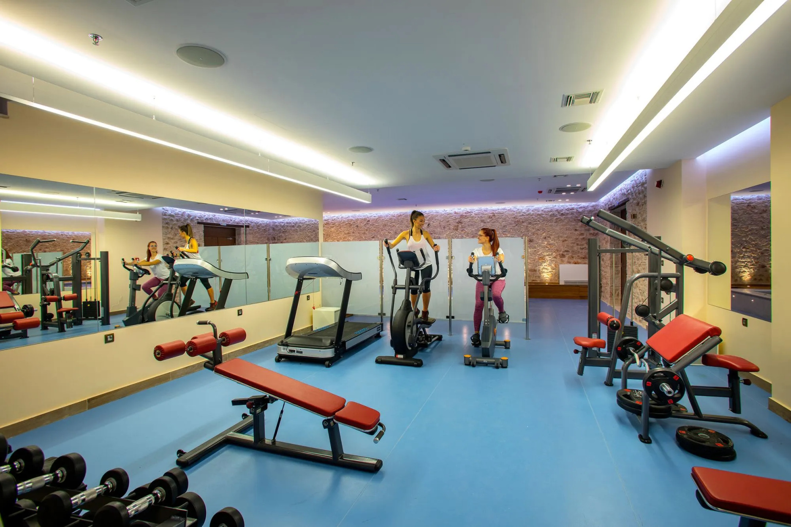 Mystras Grand Palace Resort & Spa
