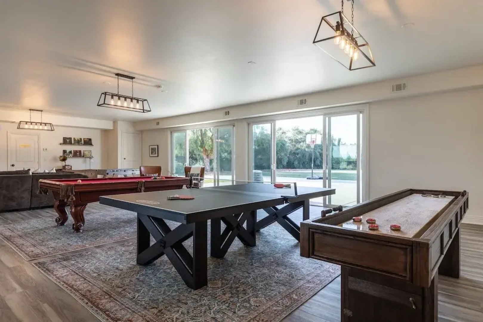 Wilson Creek Manor By Avantstay Sleeps 10! Amazing Estate w/ Pool & Game Room