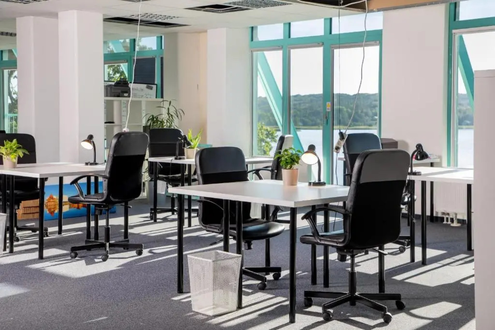 Project Bay - Workation / CoWorking