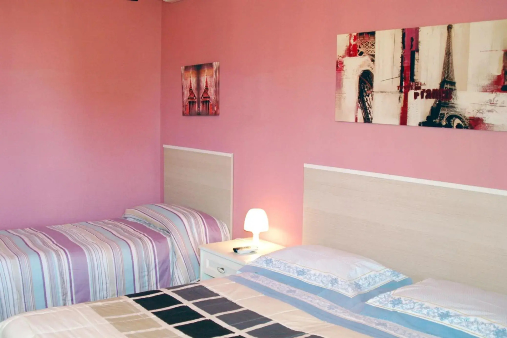 Vittoria Resort Residence B&B