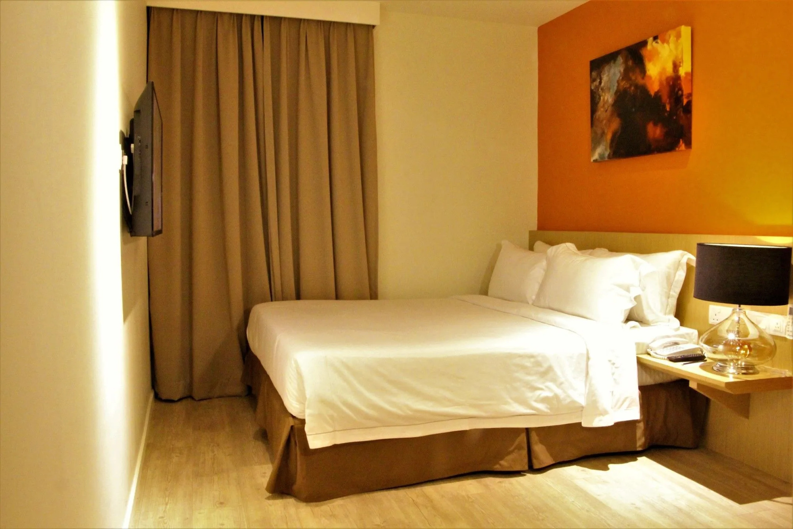 SGI Vacation Club Melaka