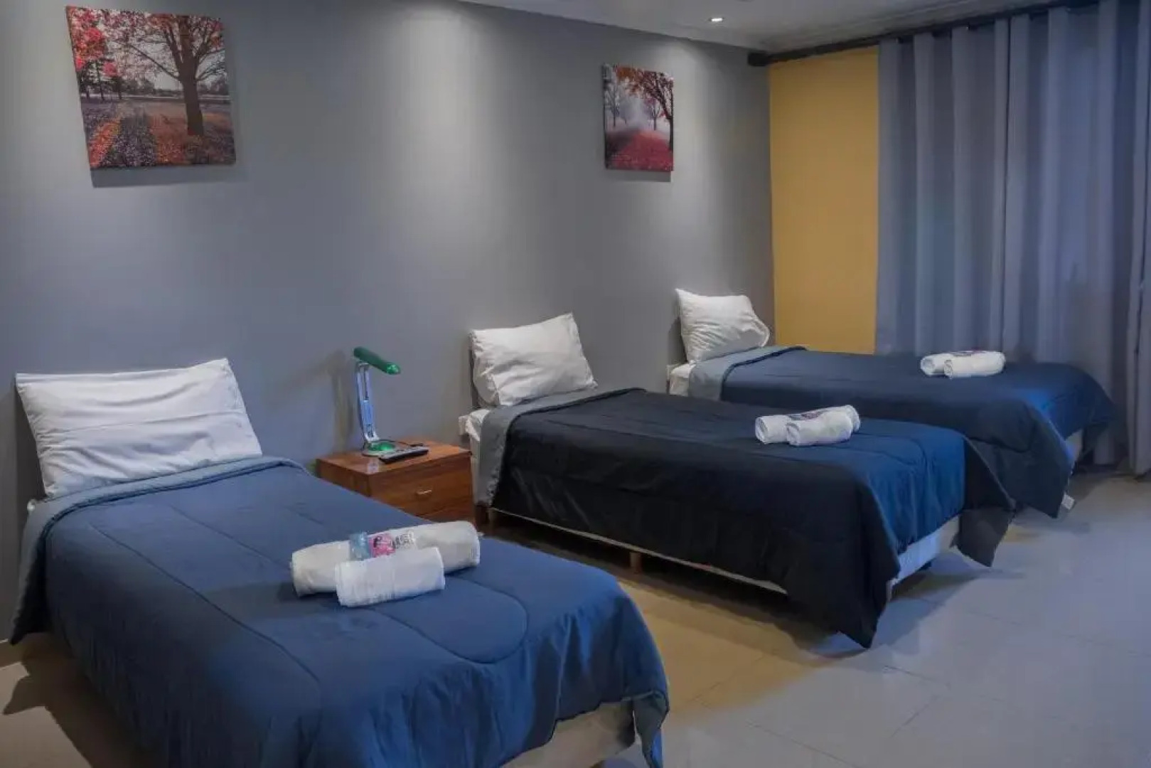 Hotel Posada Las Lengas