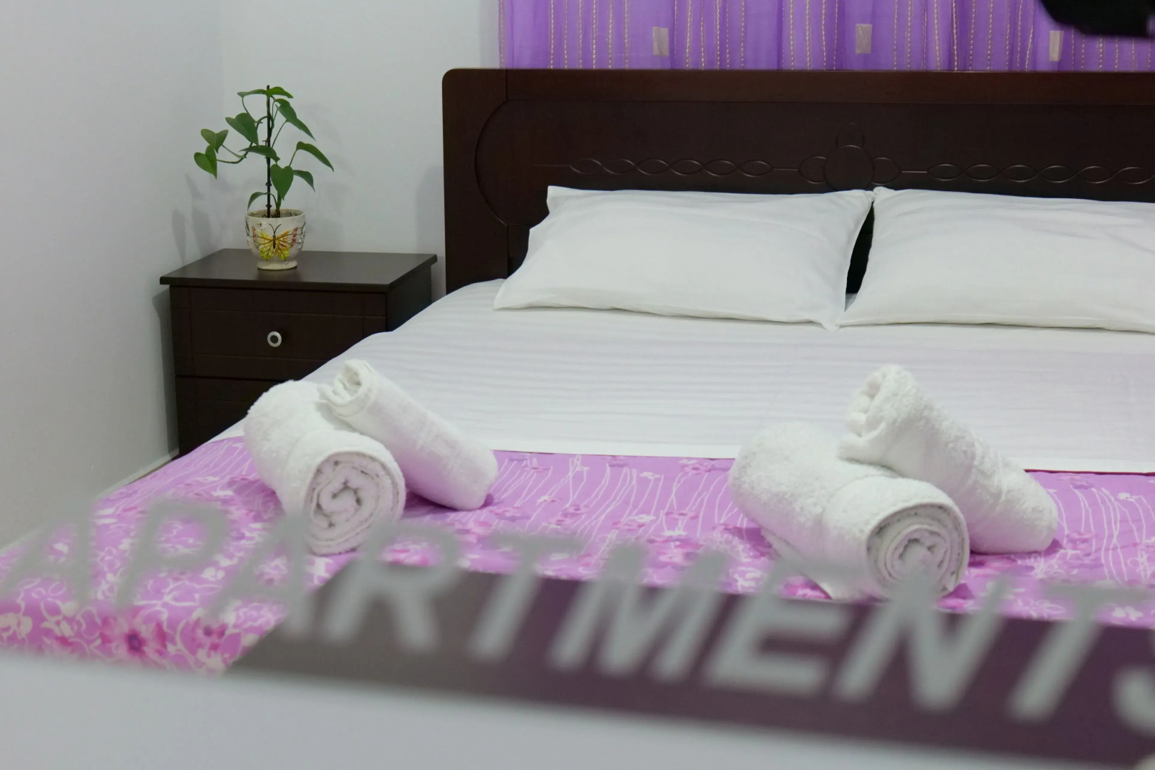 ERAL Apart-Hotel