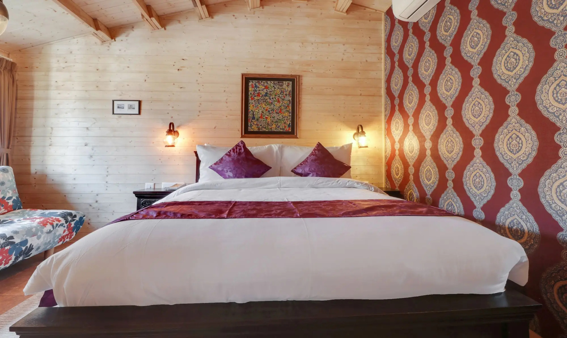 Treebo Premium Blue Mountain Country Club And Resort