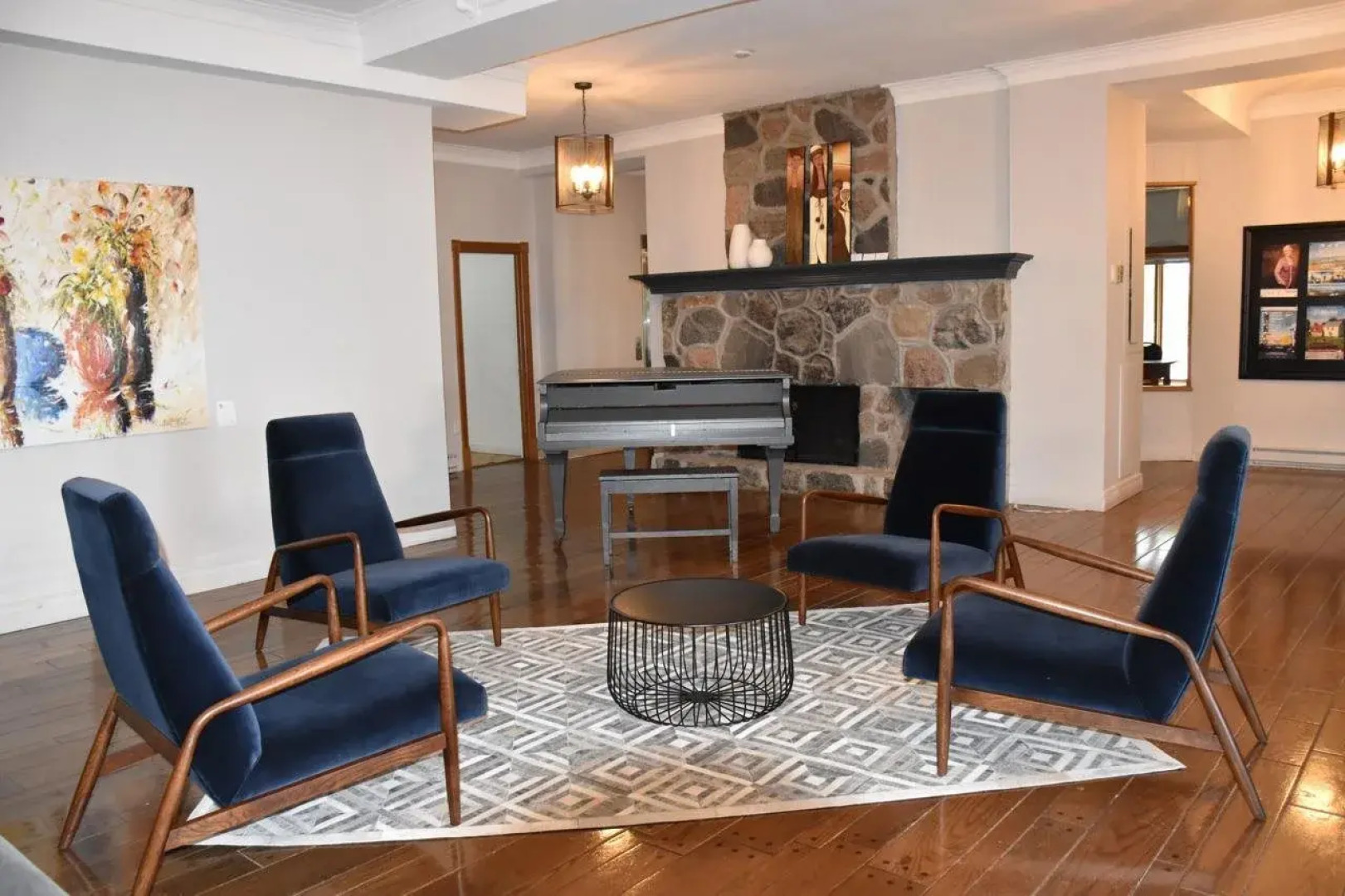 Hotel Cap Aux Pierres