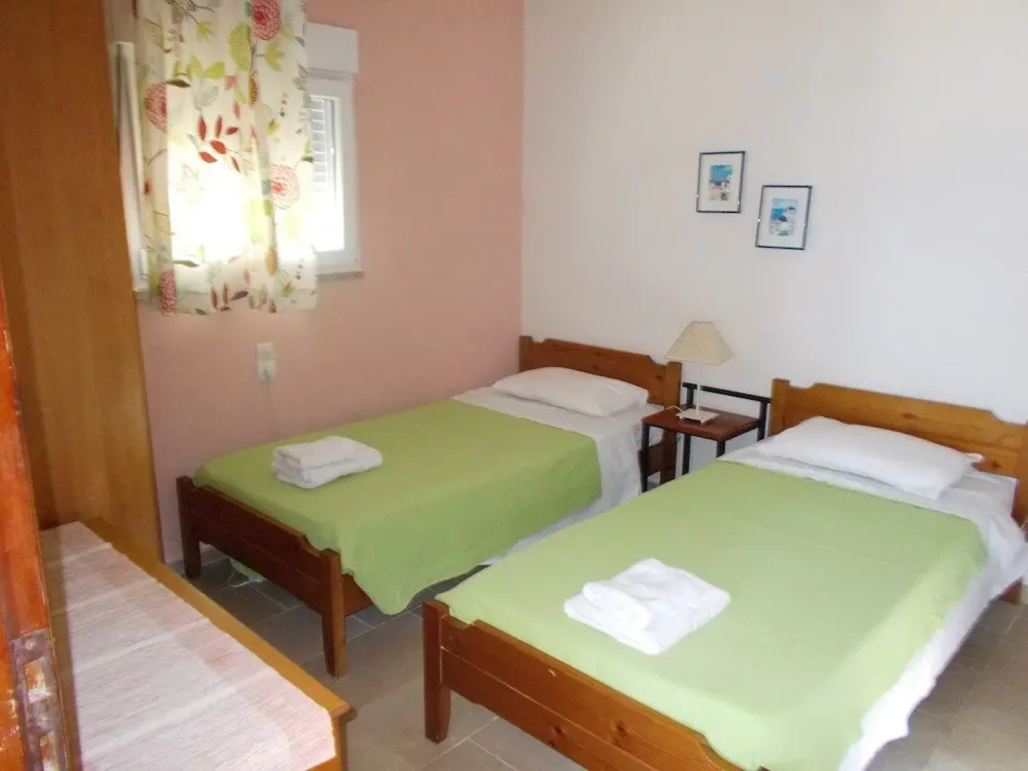 Hippokratis Apartments