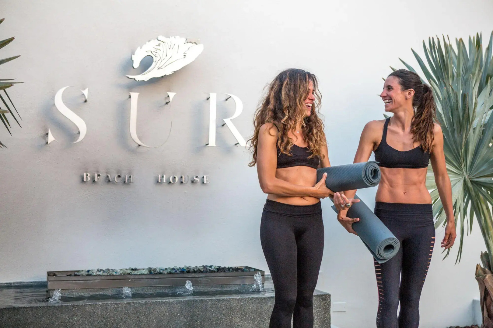 Bahia Hotel & Beach House