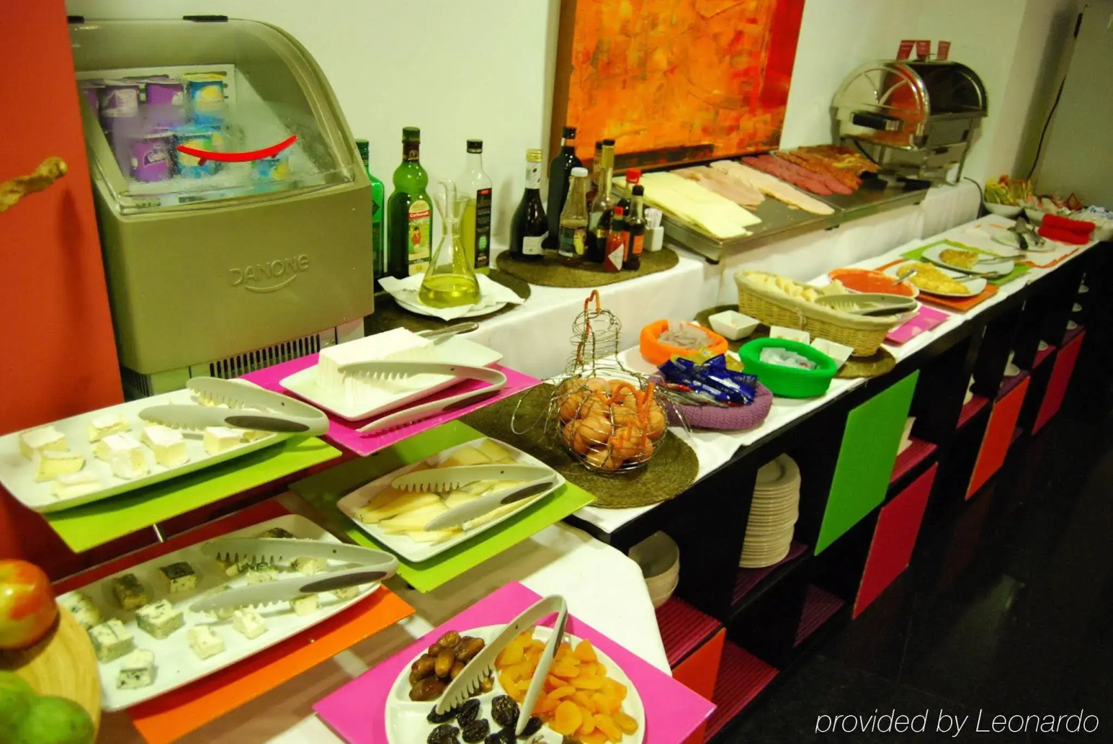 Mercure Bilbao Jardines De Albia