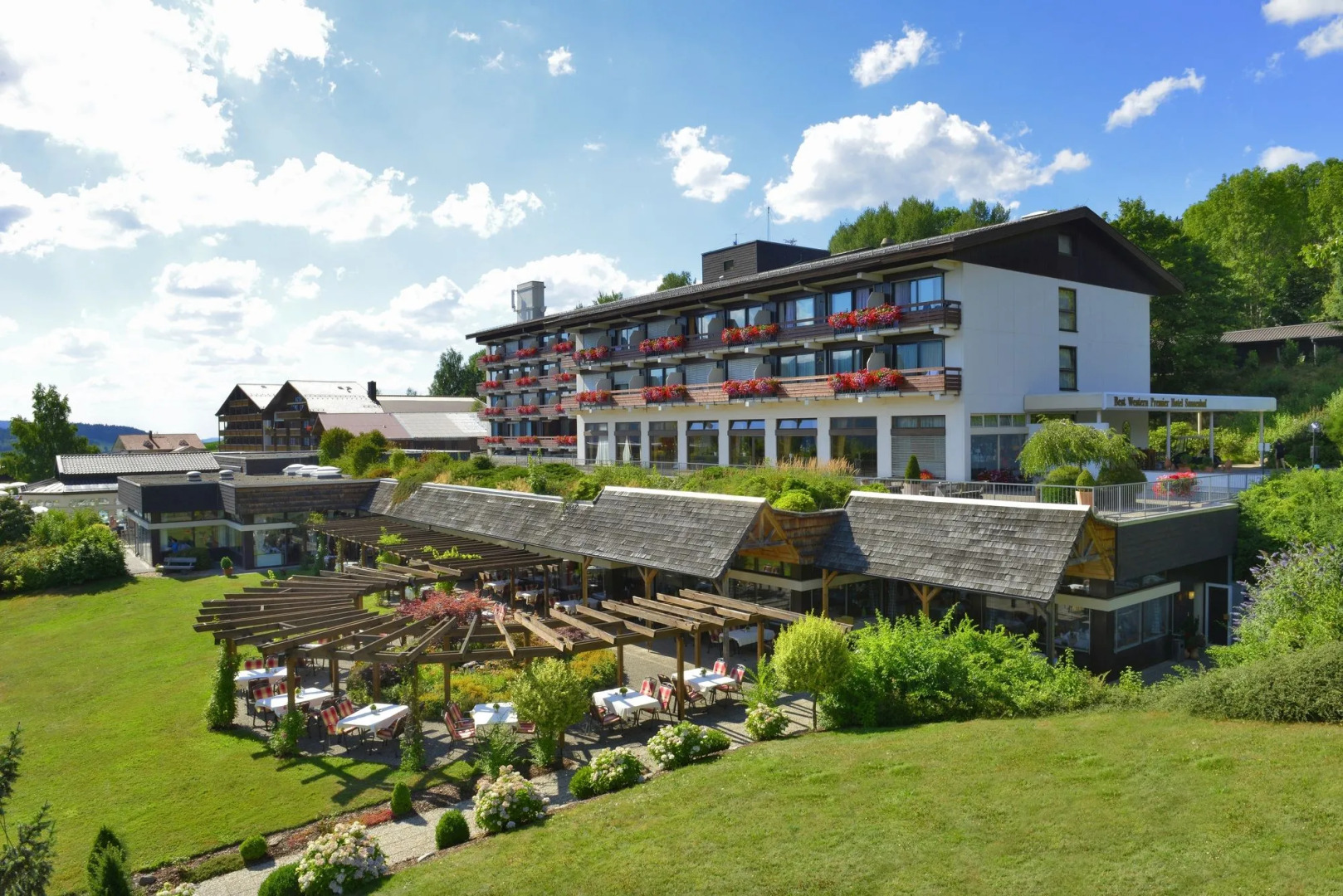 Sonnenhof Resort