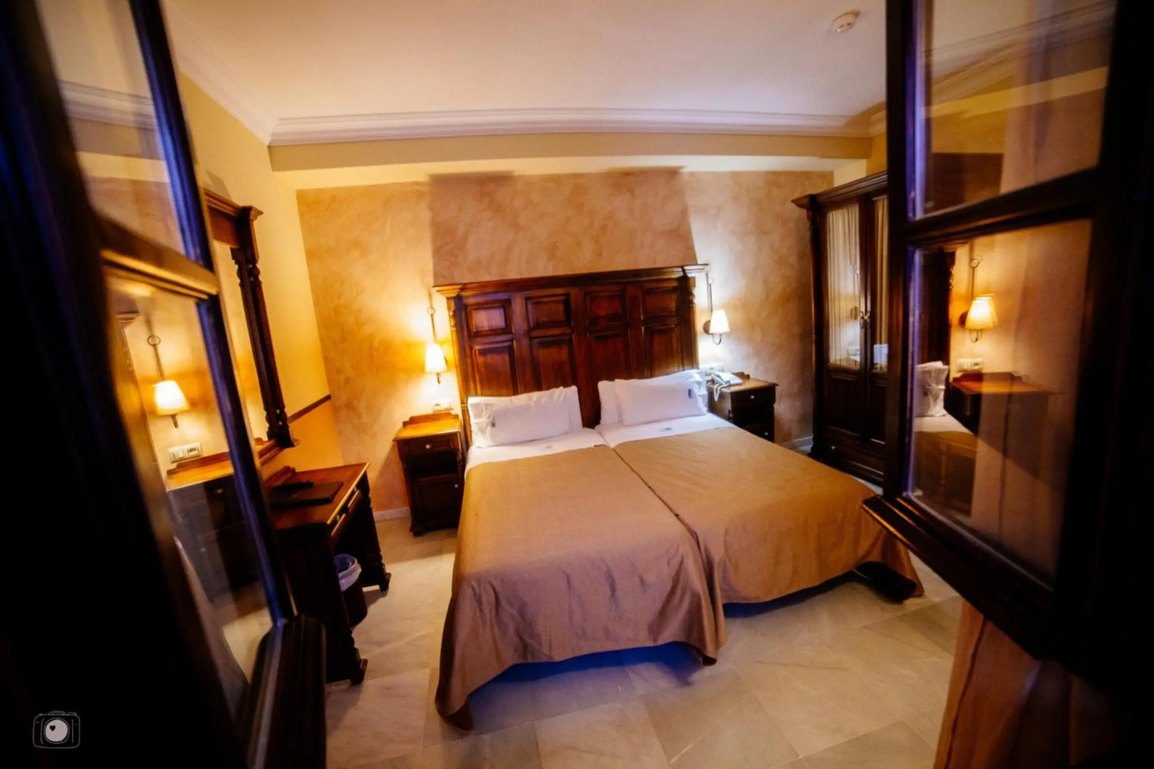 Hotel Posada de Vallina by MiRa