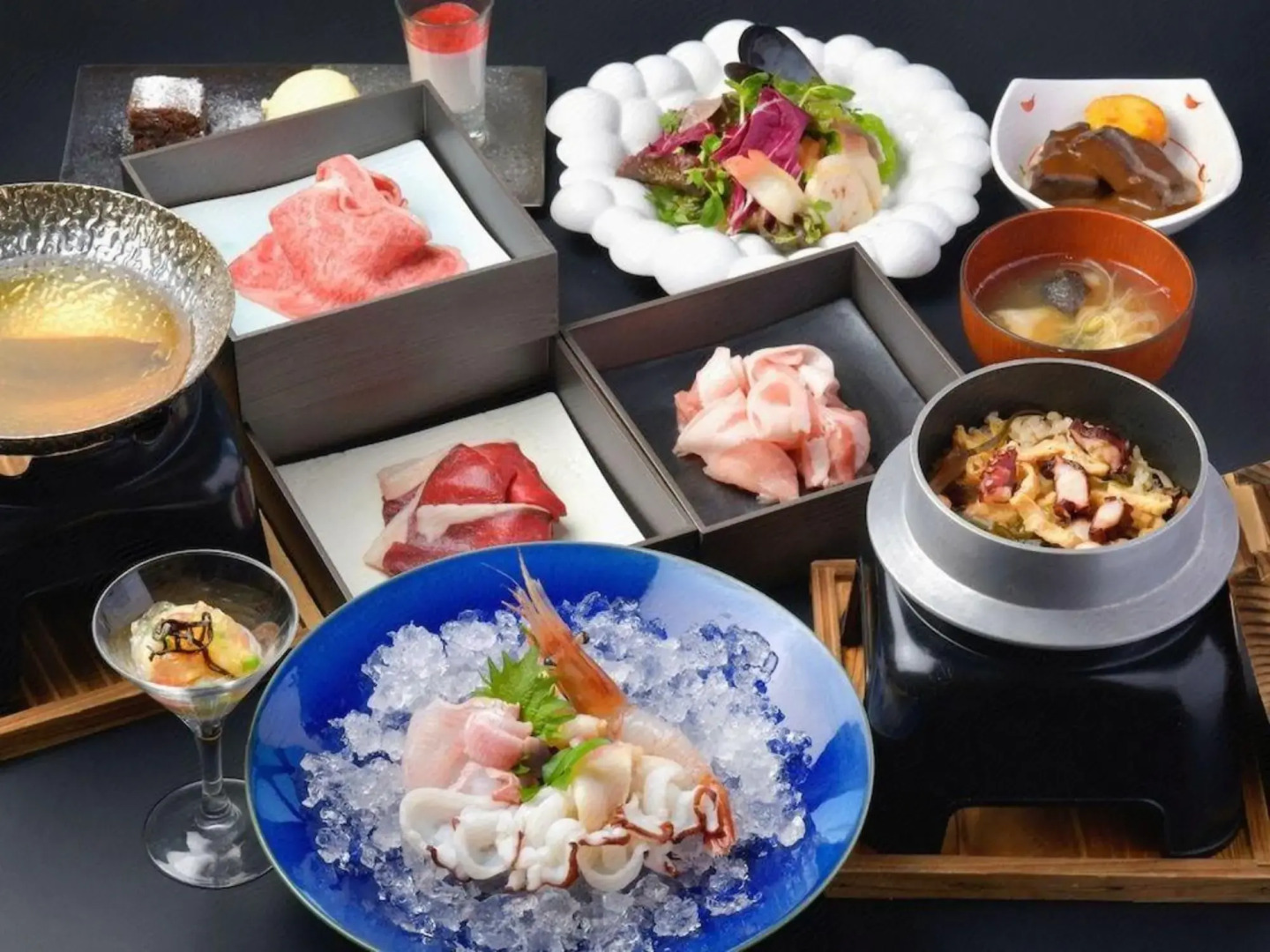 Niikappu Onsen Record No Yu