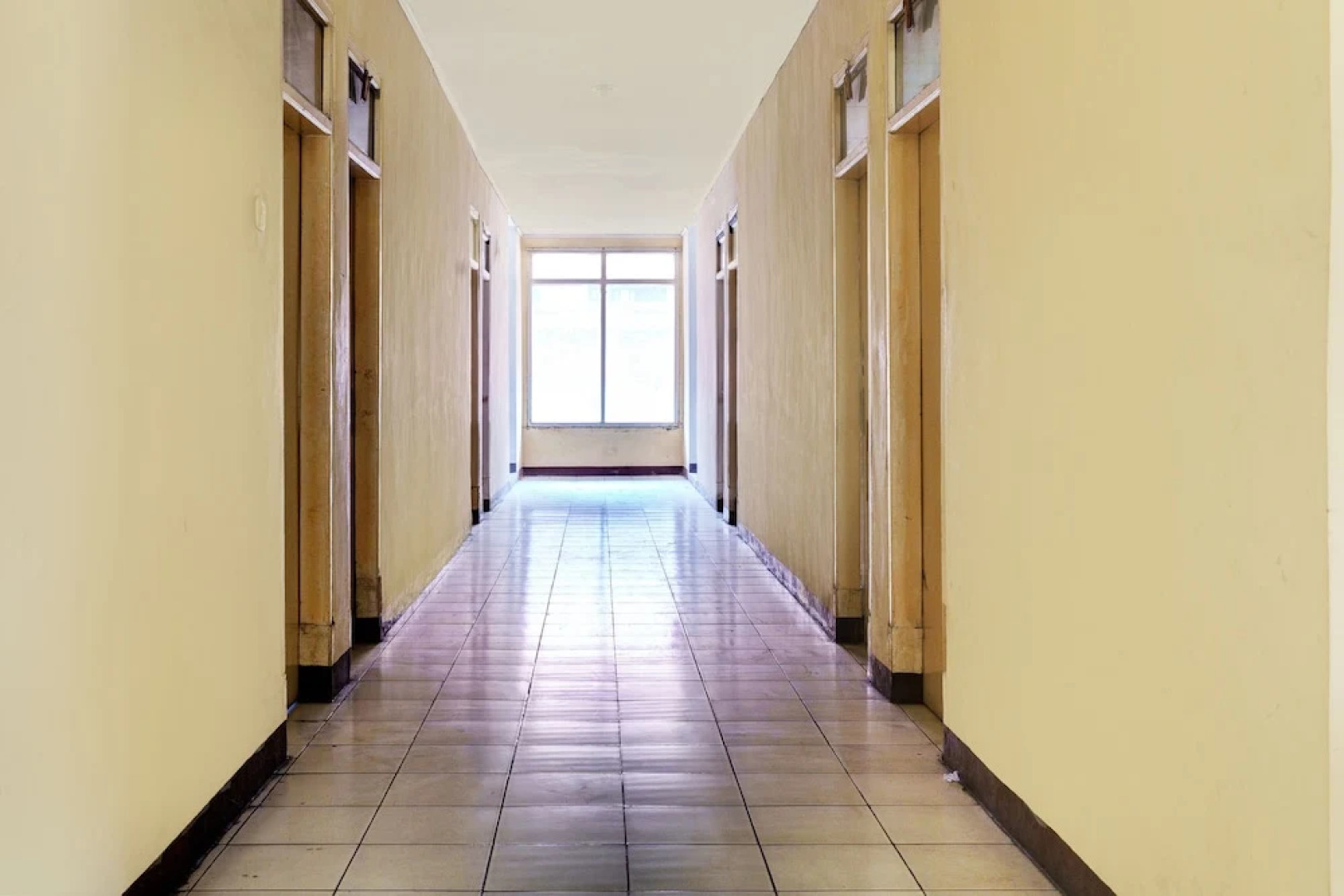 Hotel O P3 Guest House