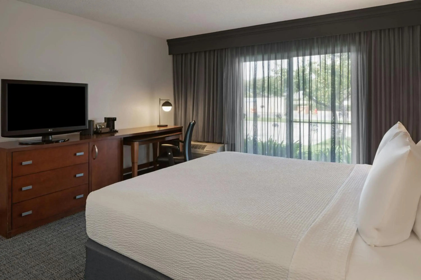 Courtyard by Marriott Anaheim Buena Park