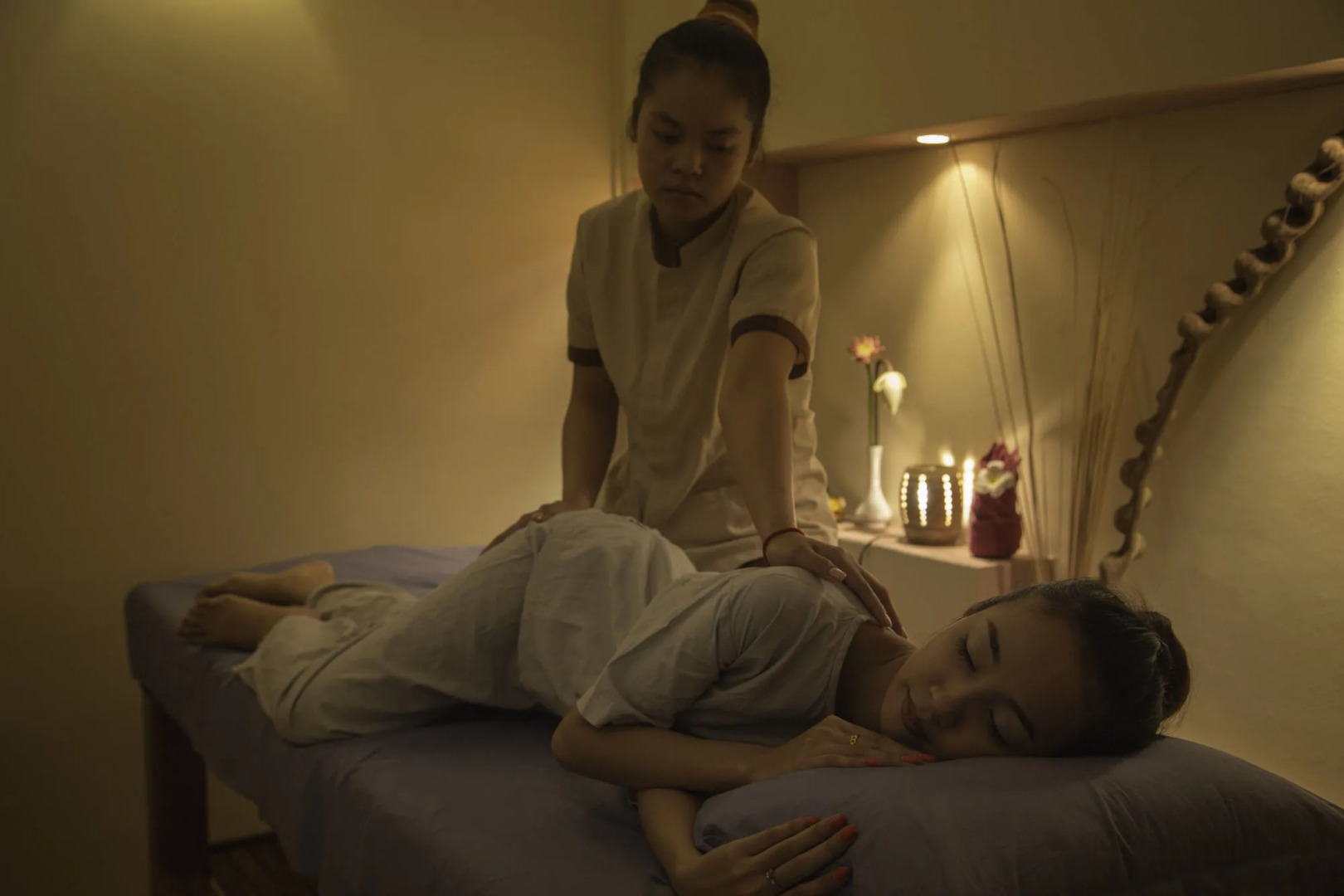 Paris Angkor Boutique