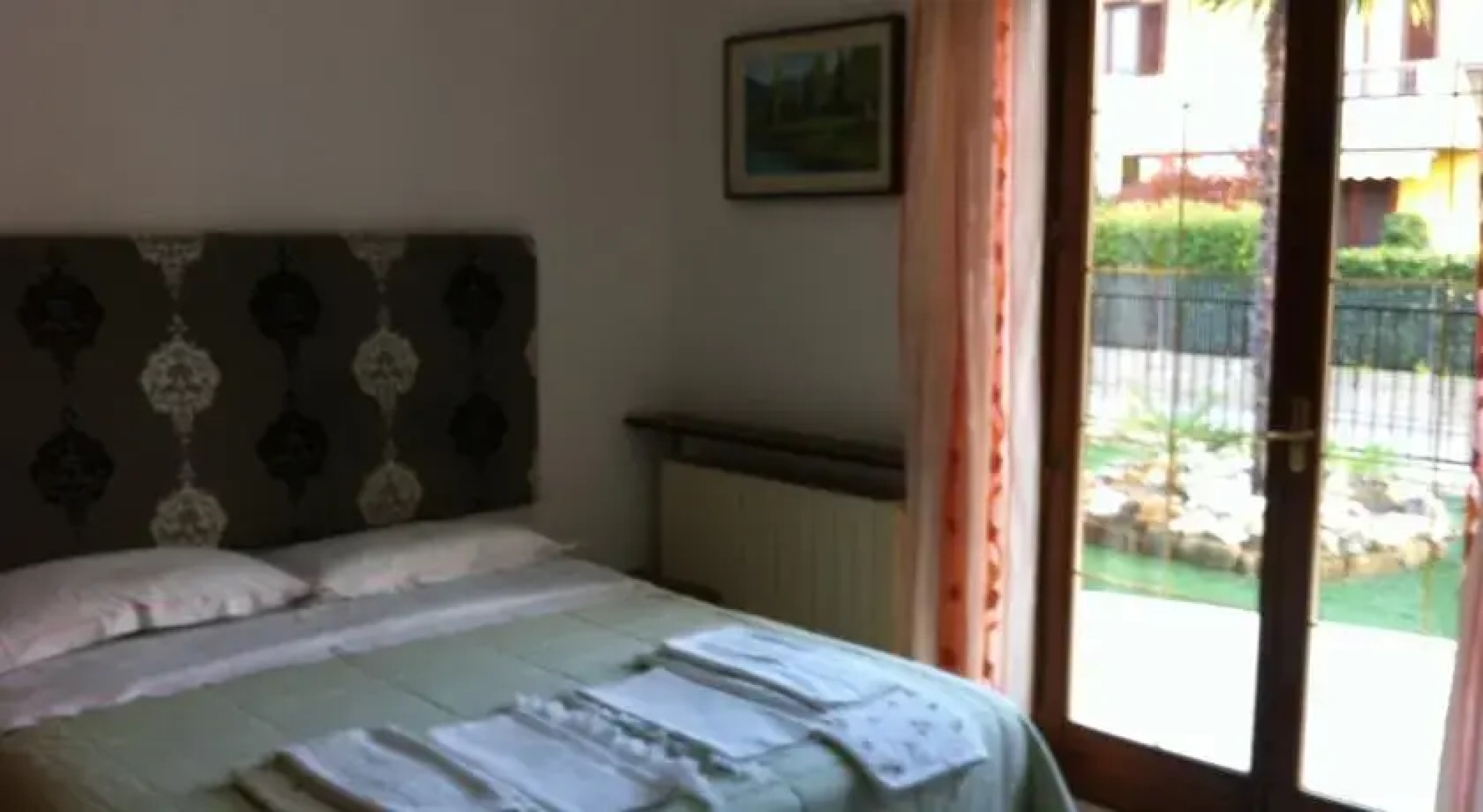 B&B Airport Orio
