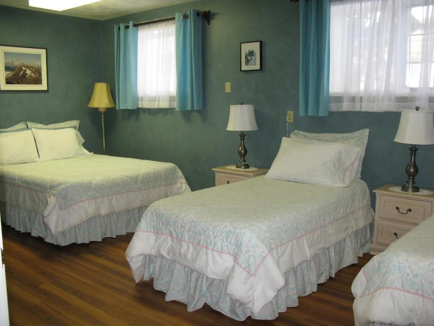 Country Comfort Bed & Breakfast