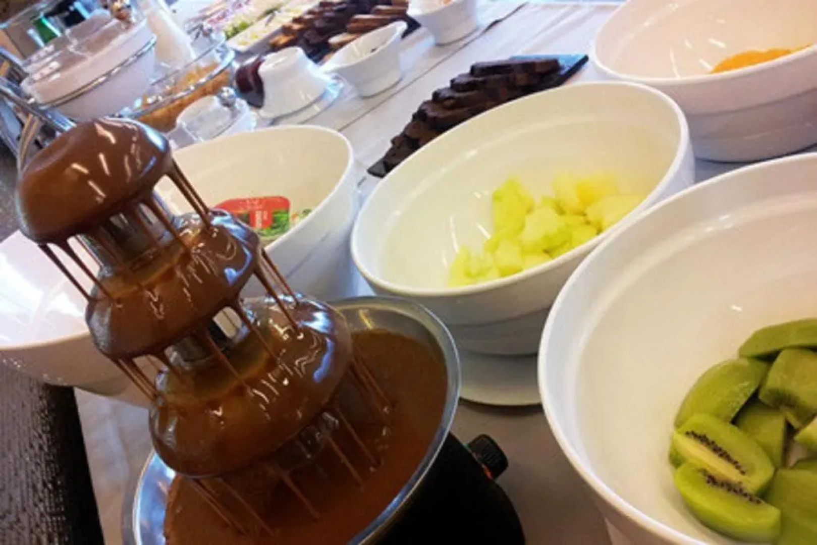 Fábrica do Chocolate