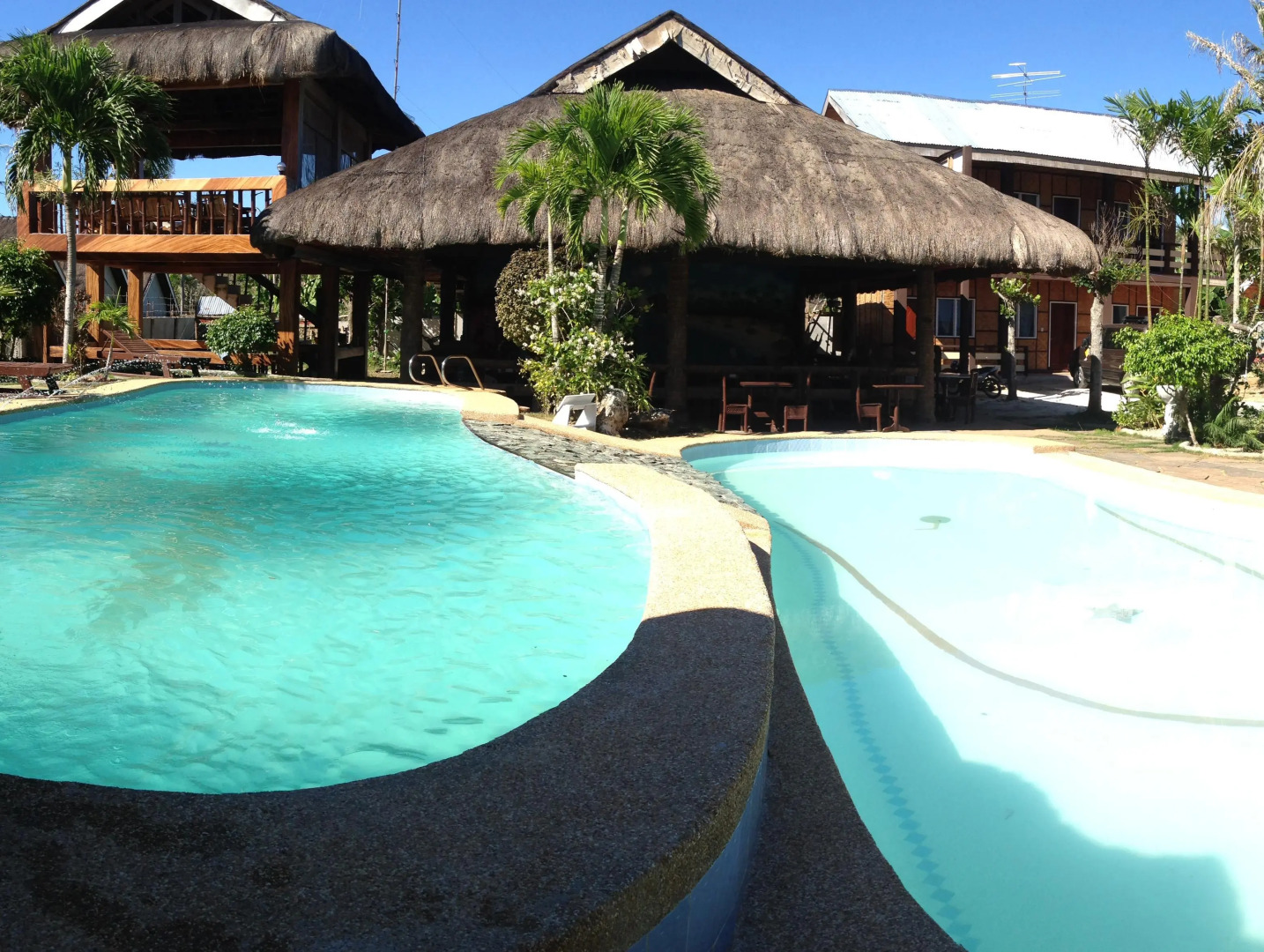 Coco Grove Nature Resort and Spa