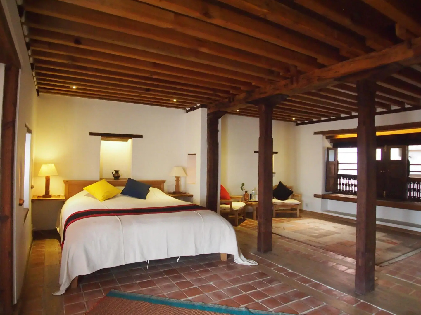 The Inn Patan