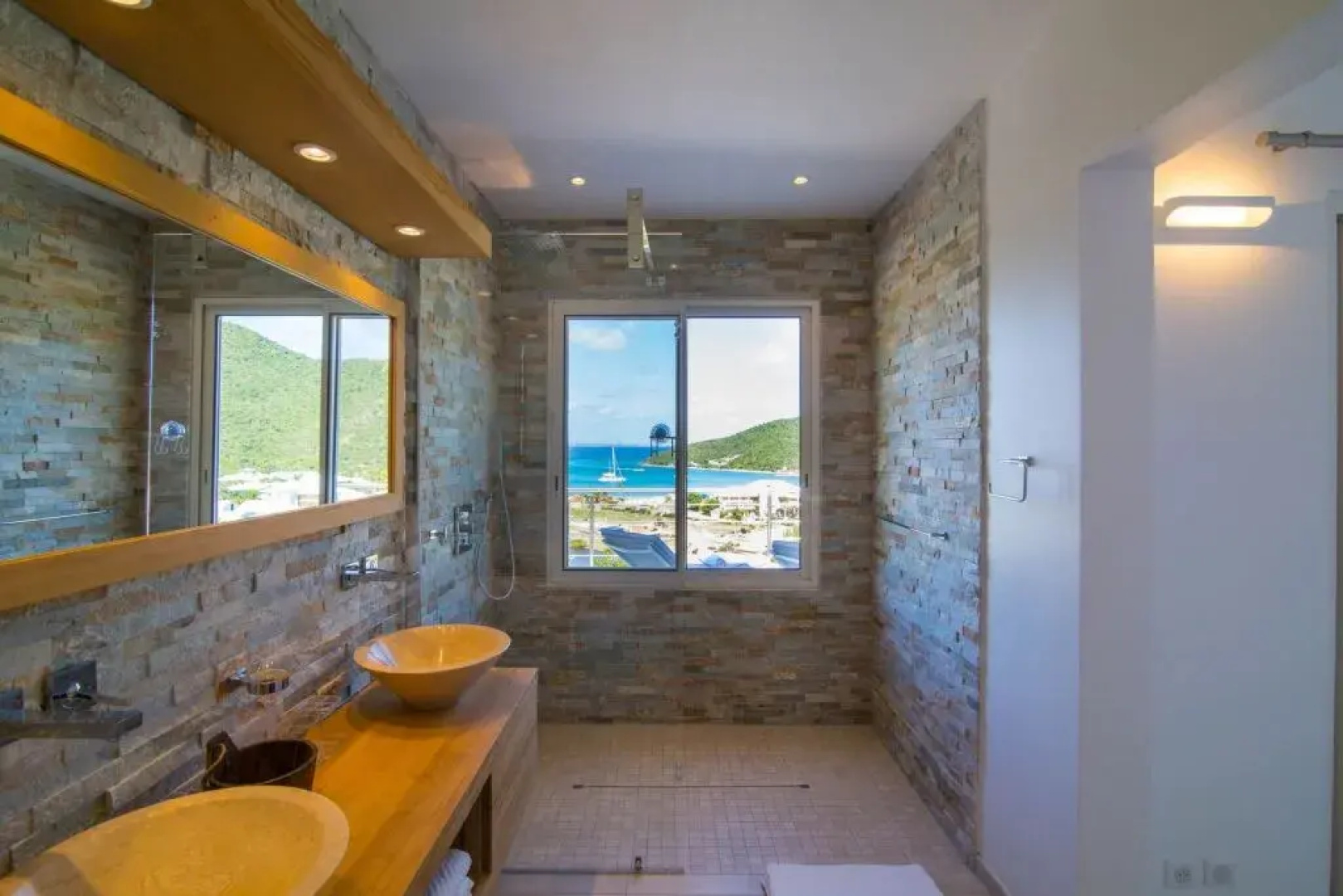 Dream Villa Anse Marcel-567