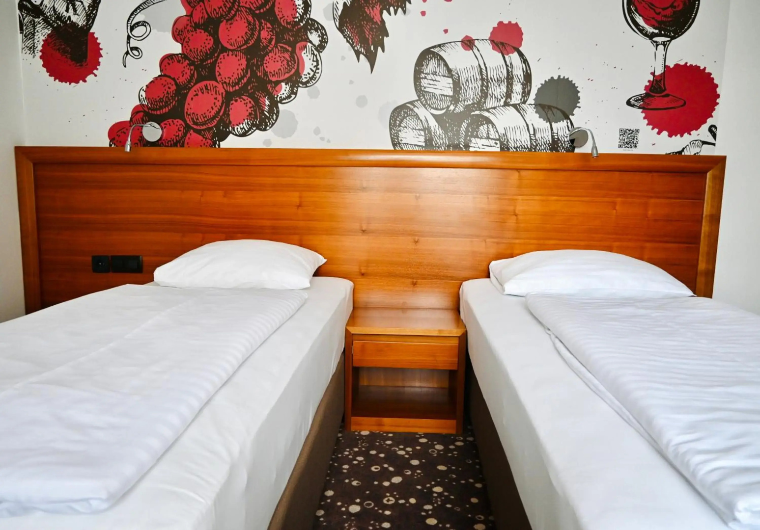 Hotel Piramida