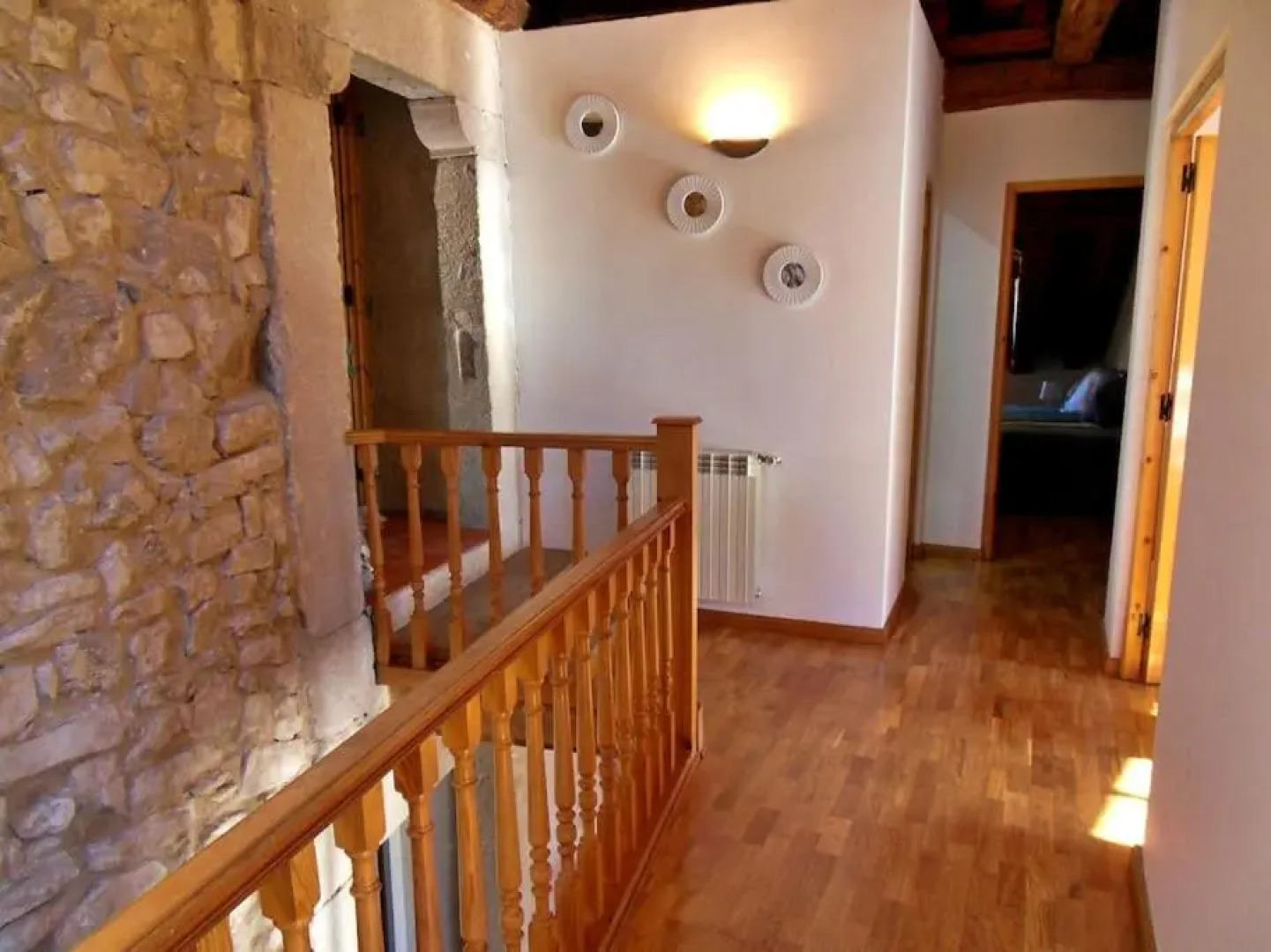 Casa Florentino Casa centenaria