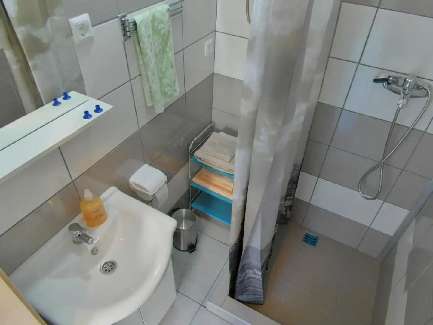 Apartment Tina Gračac