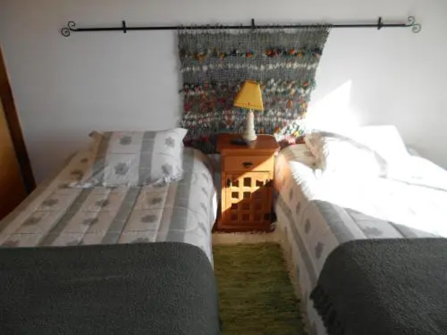 Hotel Regenbogen Del Mar