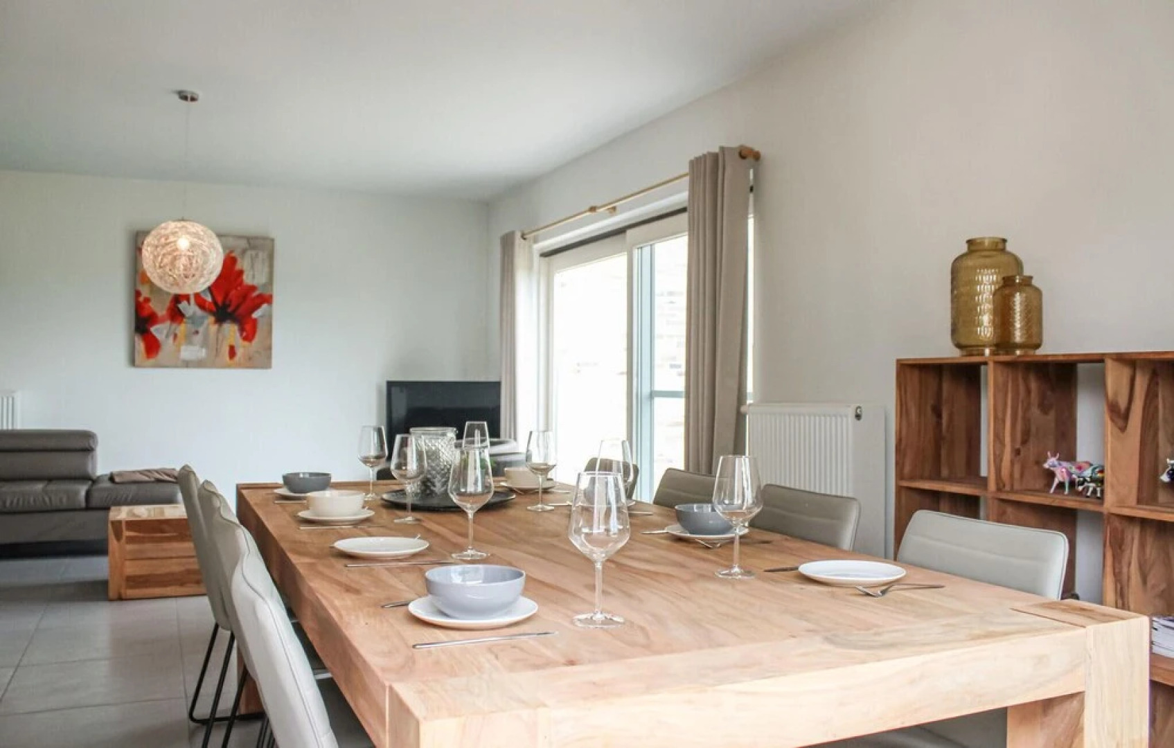 Amazing Home in Diksmuide With 5 Bedrooms and Wifi