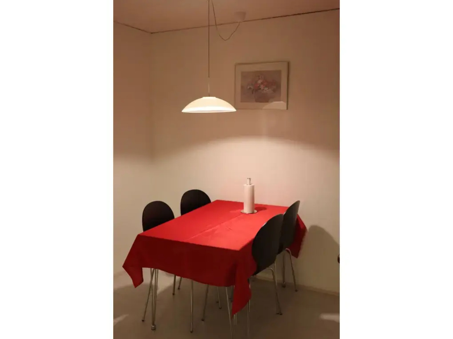 Holstebro Townside House