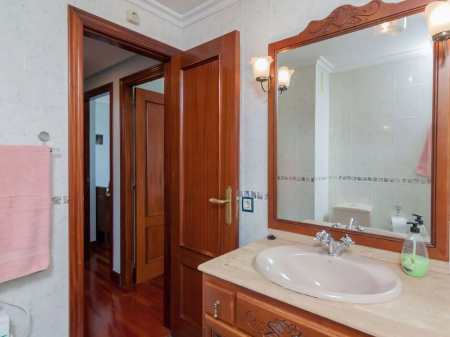 Apartment Rico Castro-Urdiales