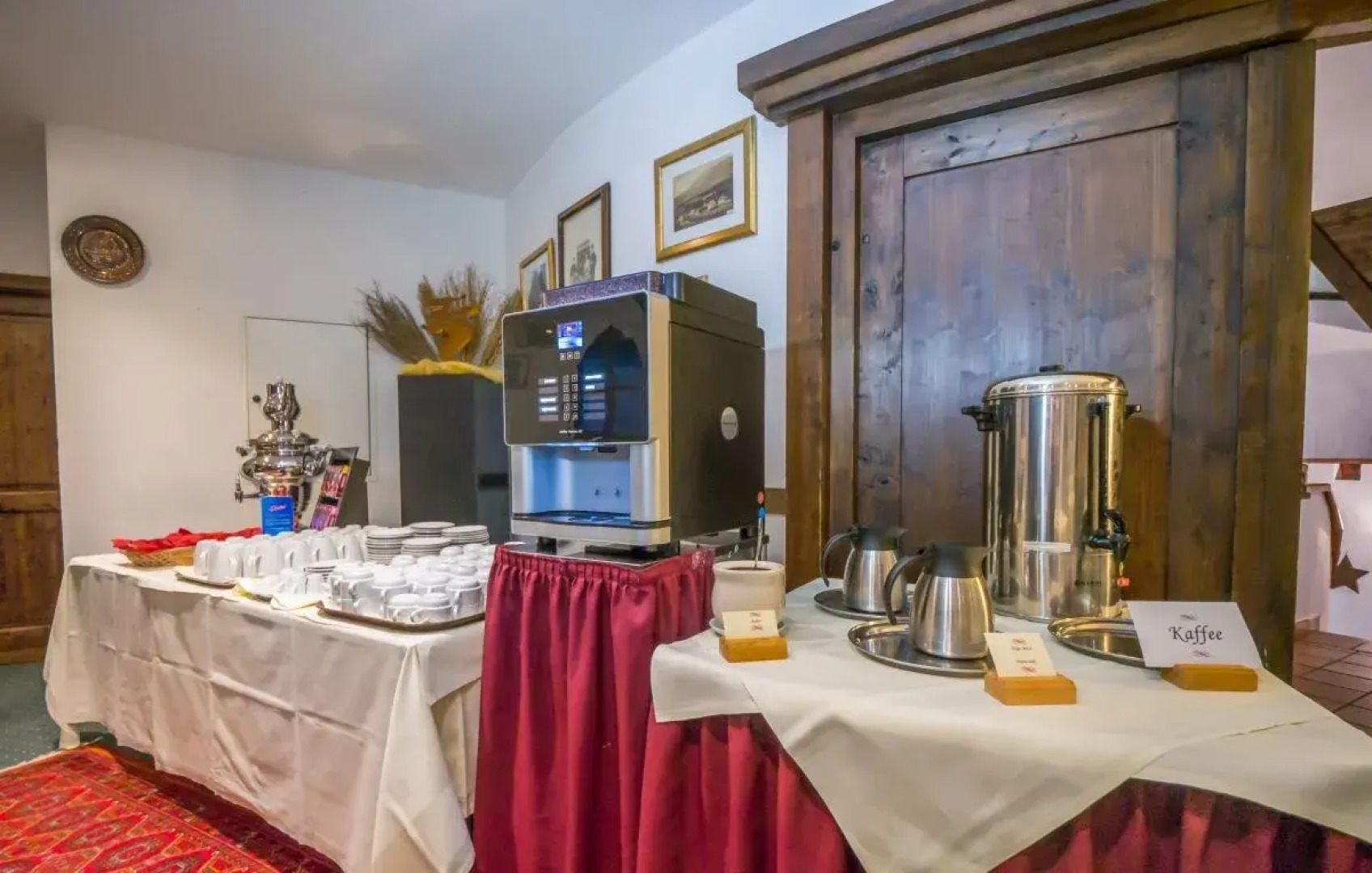 Schlosshotel Rosenegg