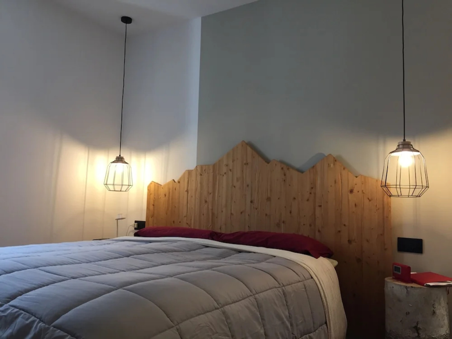 CasaDalsass DolomitiPaganellaLagoMolveno