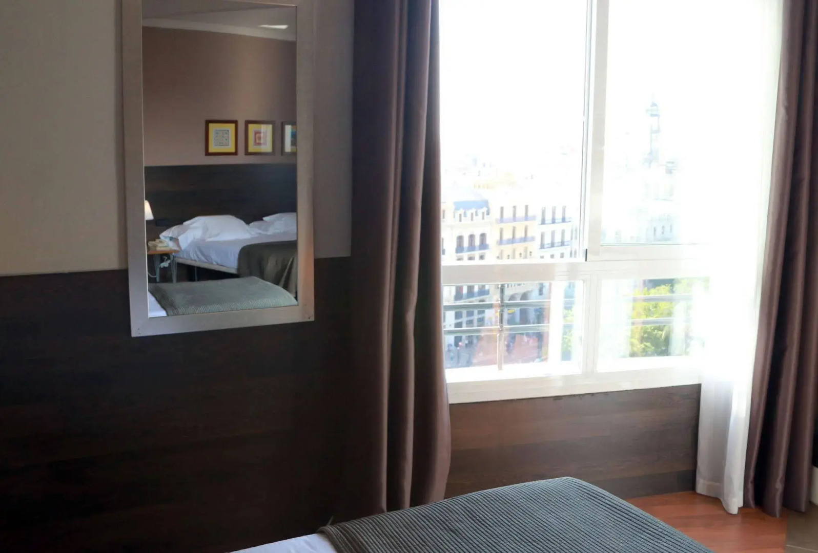 Venecia Plaza Centro Hotel