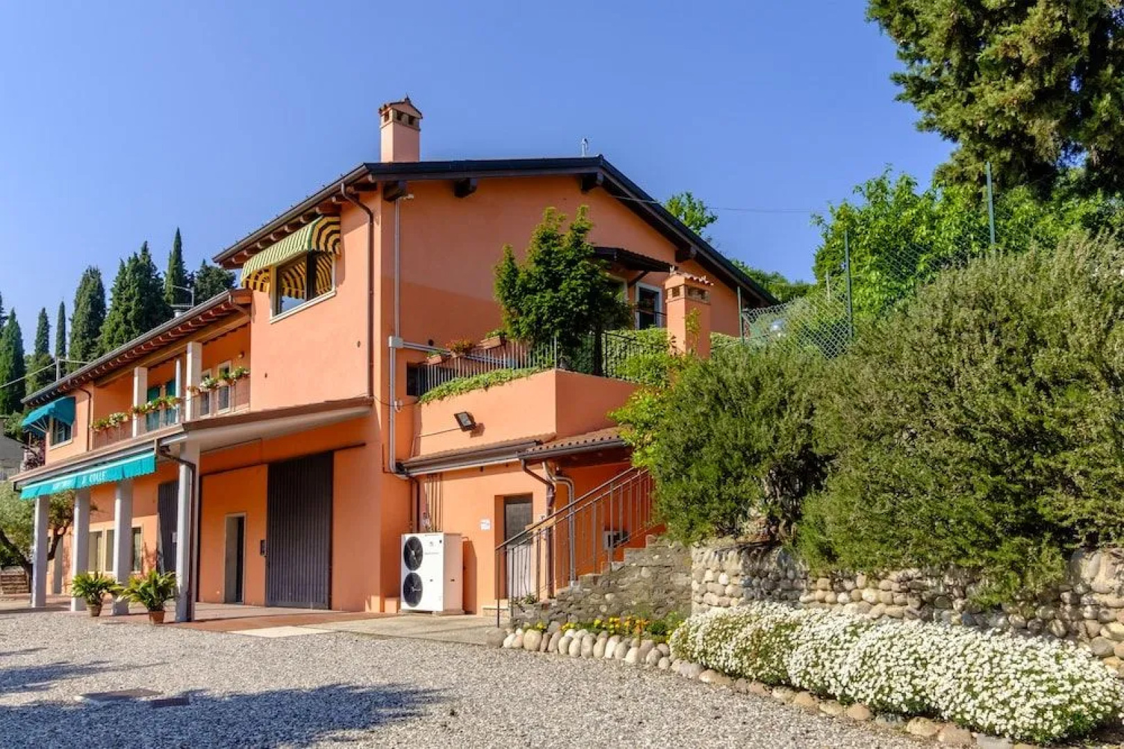 Agriturismo Al Colle