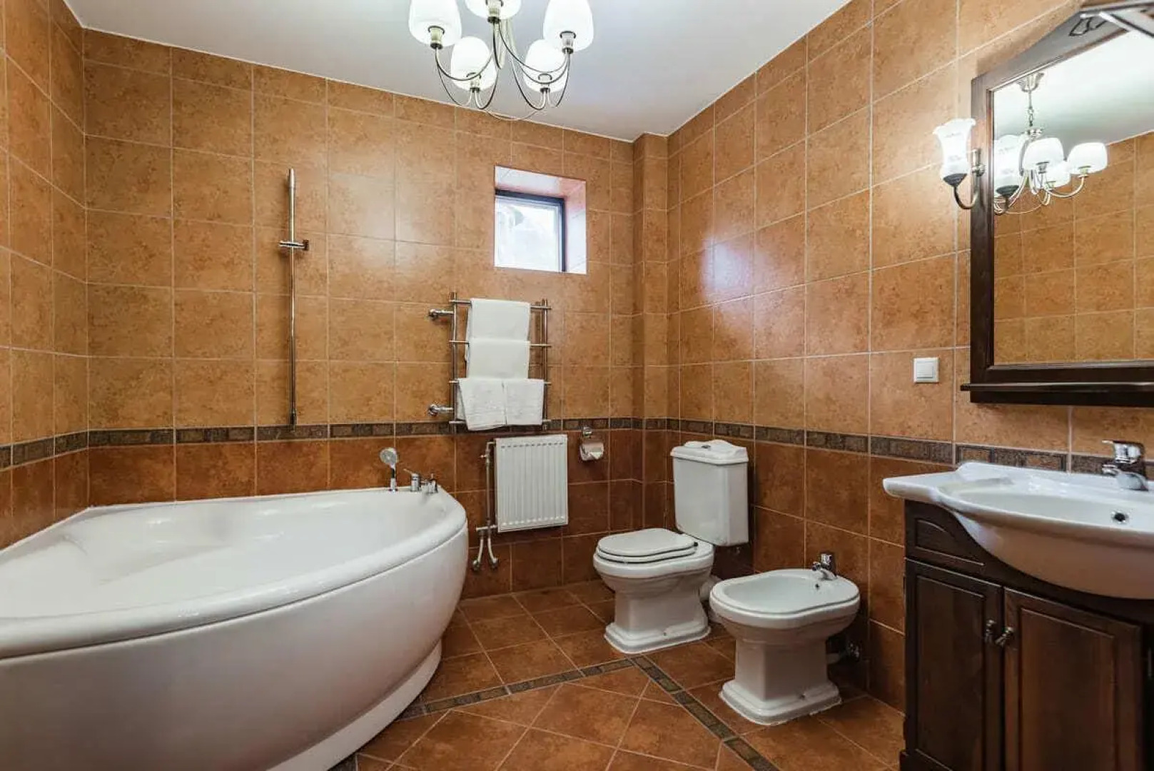 Chalet by Provence (Шале Прованс)