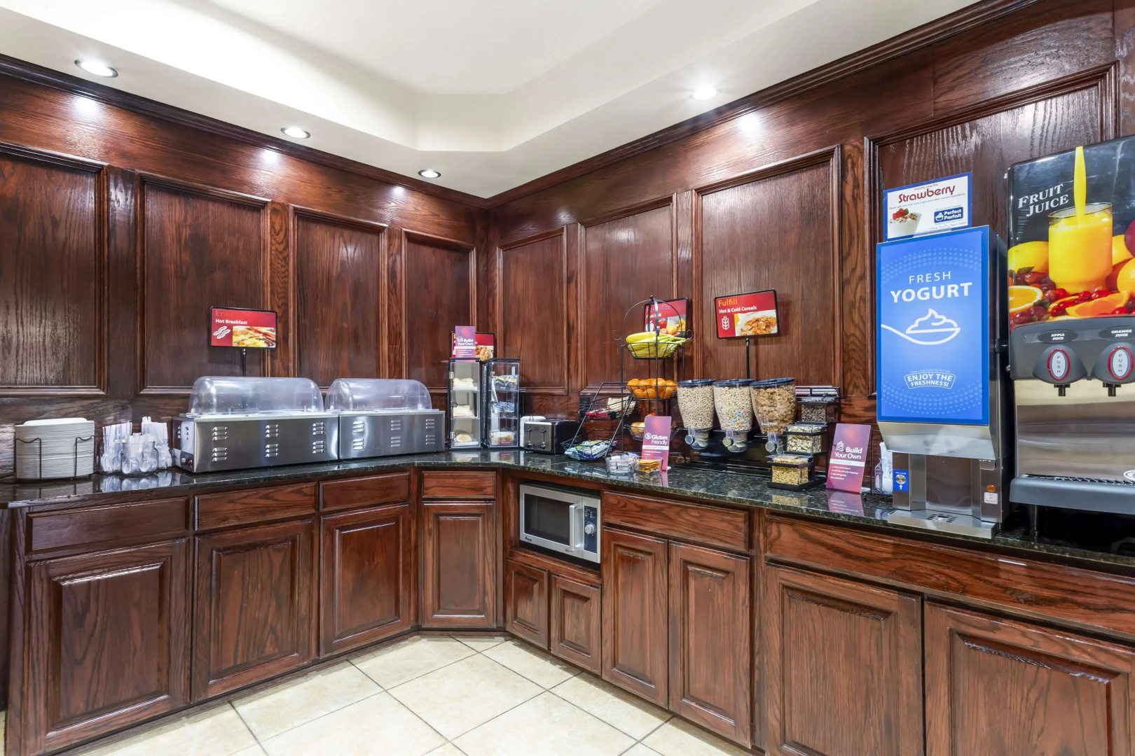 Best Western Plus Crown Colony Inn & Suites