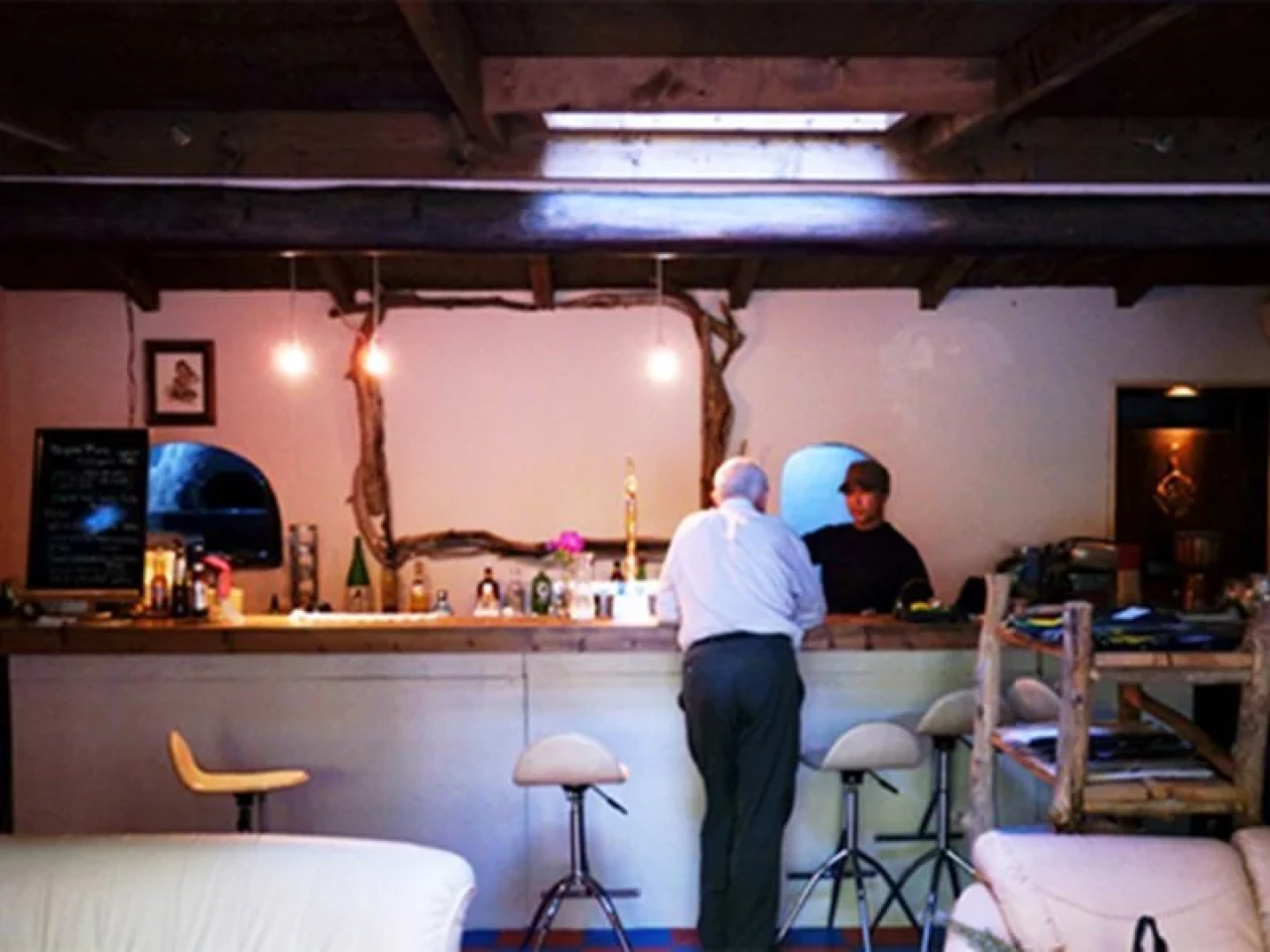 Nakadaki Art Village