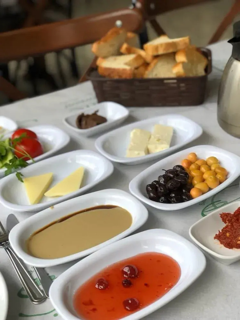 Babil Bungalow Boutique Hotel