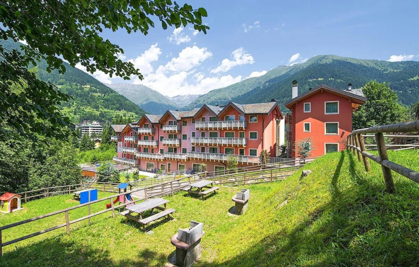 Awesome Apartment in Ponte di Legno With Sauna and Wifi