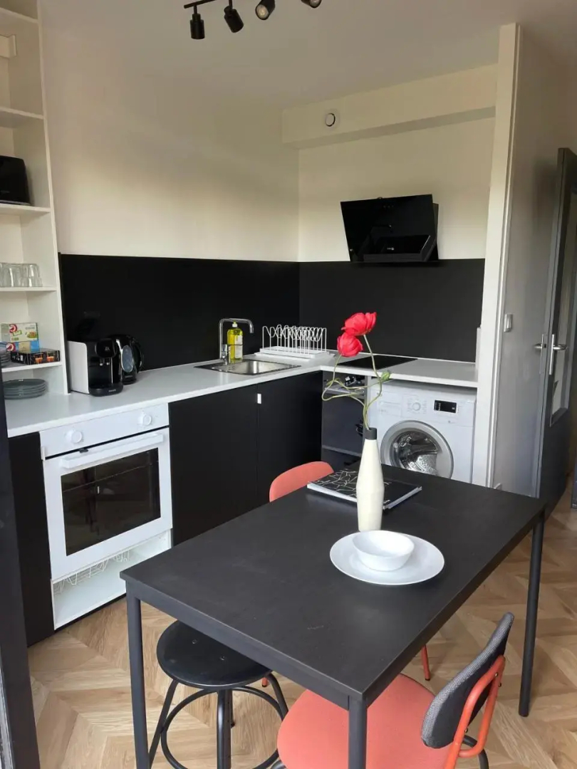 Park Suites Lognes