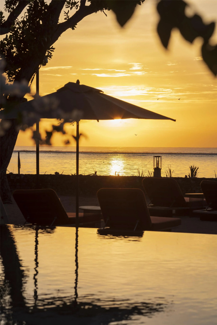 Andaz Bali, By Hyatt