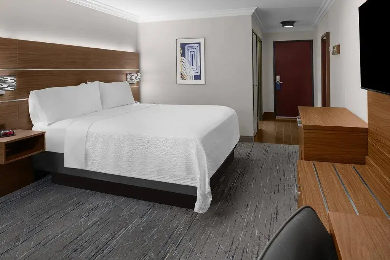 Holiday Inn Express And Suites - Twentynine Palms- Joshua Tree