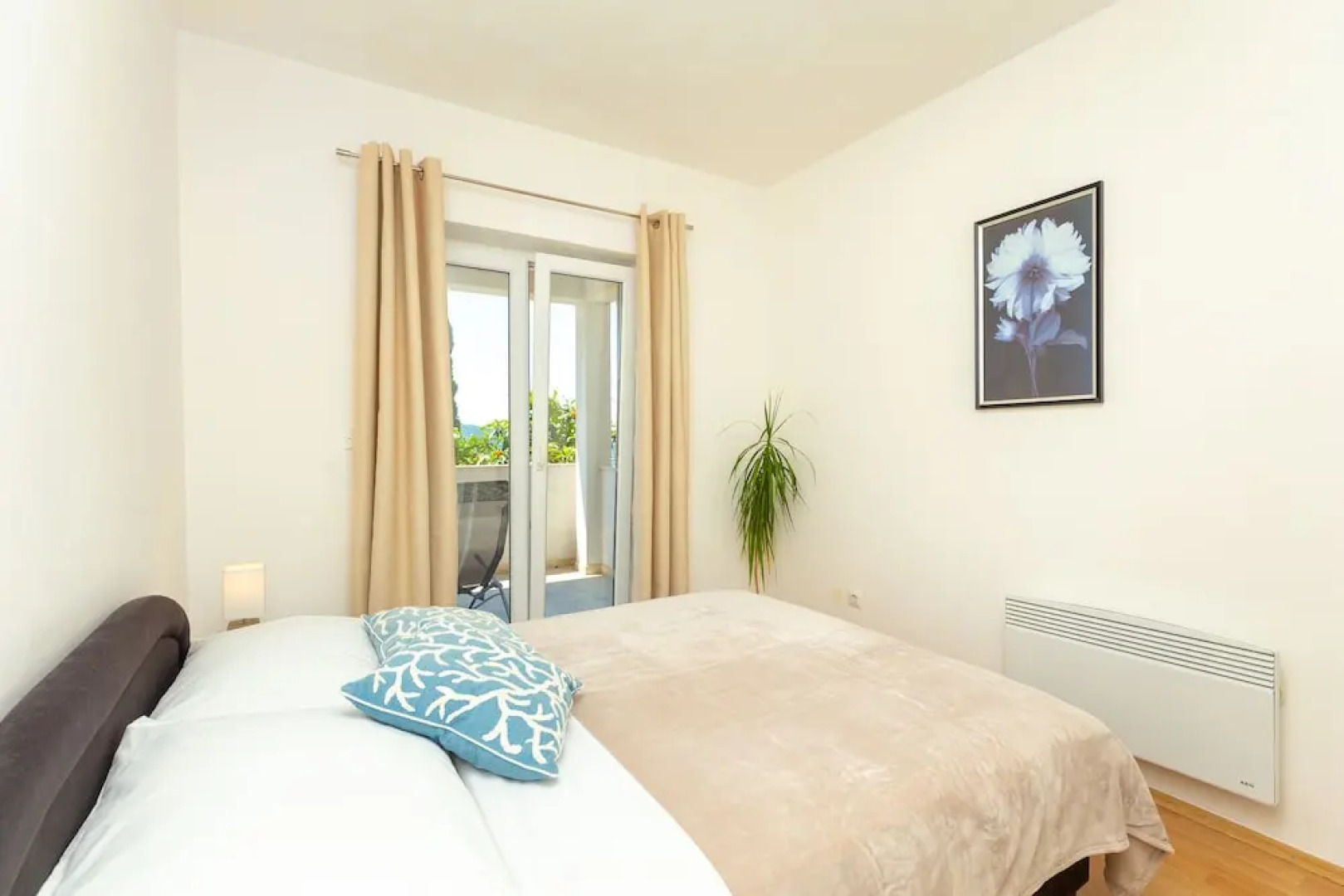 Summer Chill Apartment