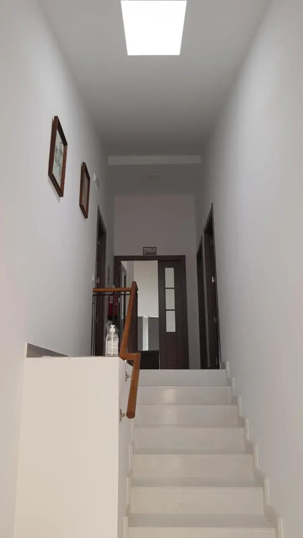 Apartamentos Las Huertas