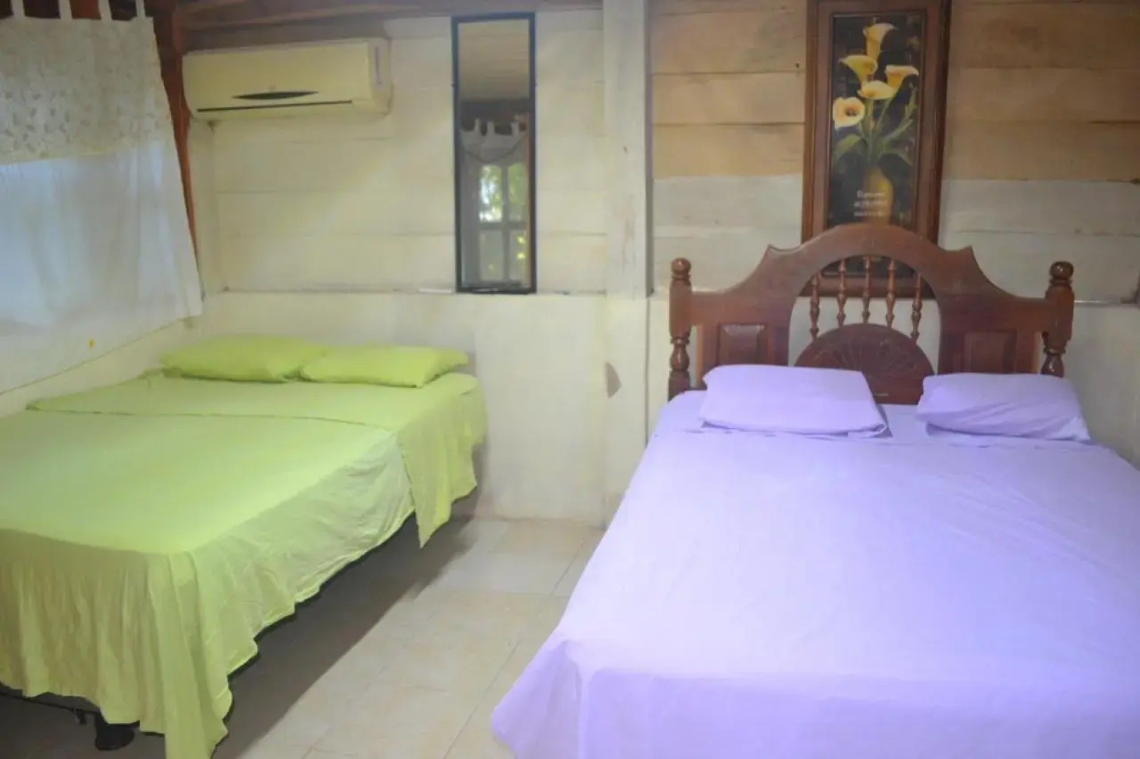 Posada Los Reyecitos