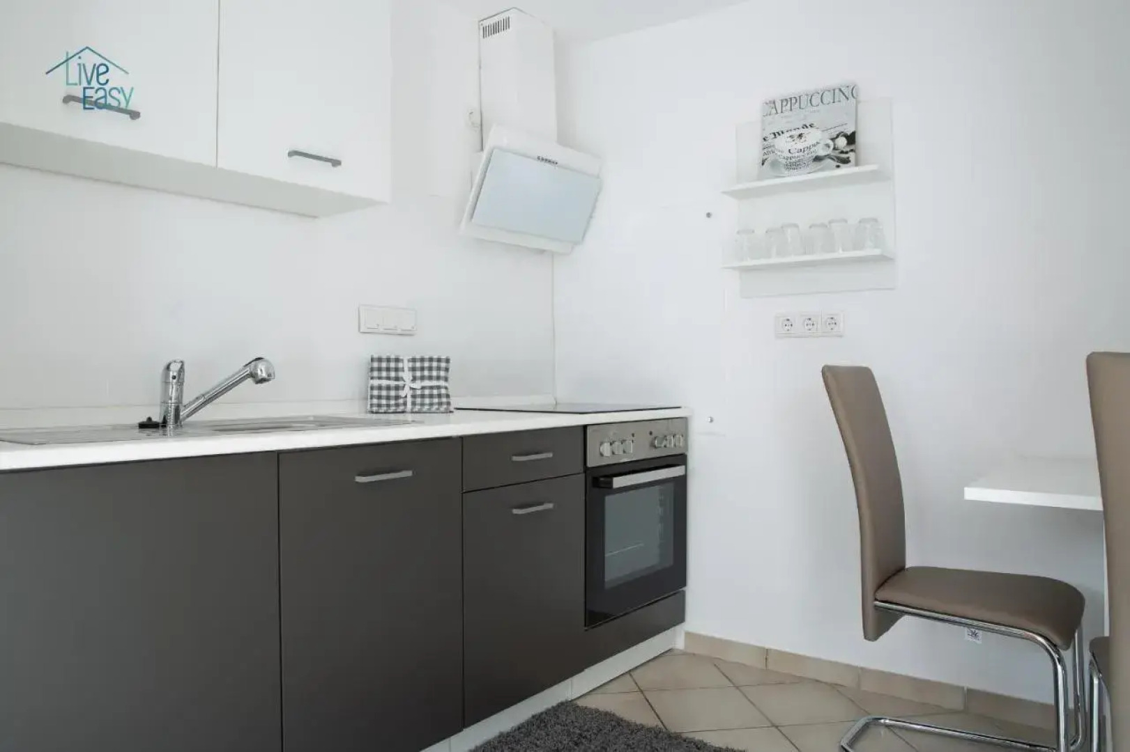 Bungalow near by Playmobil and fair Nuremberg