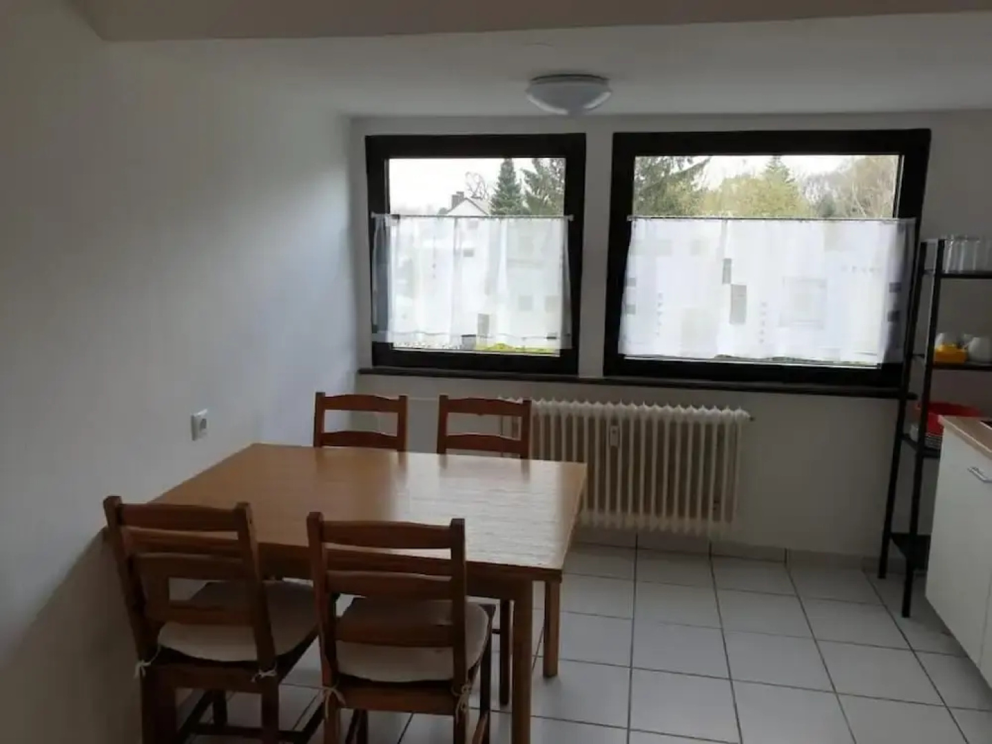 Wohnung nahe Phönixsee