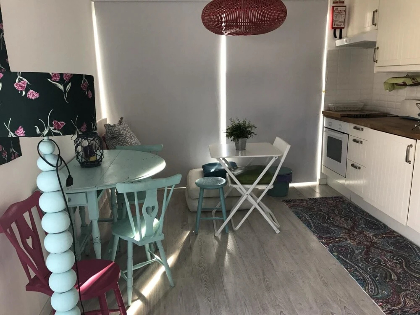 Studio in Possanco, With Enclosed Garden - 3 km From the Beach